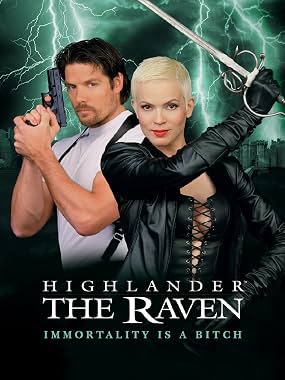 LugaTv | Watch Highlander: The Raven seasons 1 - 1 for free online
