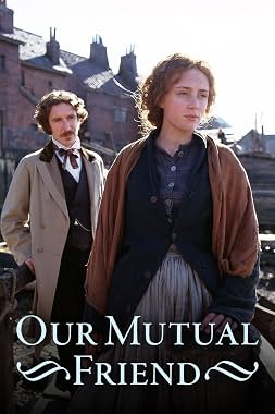 LugaTv | Watch Our Mutual Friend seasons 1 - 1 for free online