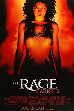 LugaTv | Watch The Rage: Carrie 2 for free online