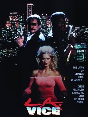 LugaTv | Watch L.A. Vice for free online