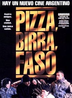 LugaTv | Watch Pizza birra faso for free online