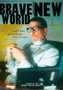 LugaTv | Watch Brave New World for free online