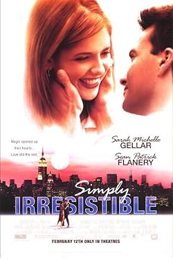 LugaTv | Watch Simply Irresistible for free online