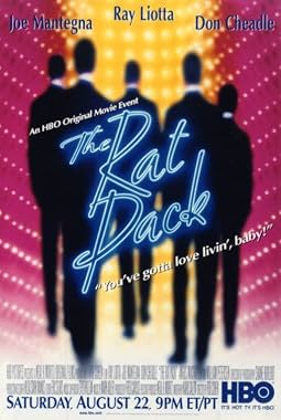 LugaTv | Watch The Rat Pack for free online