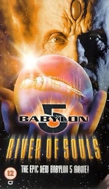 LugaTv | Watch Babylon 5 The River of Souls for free online