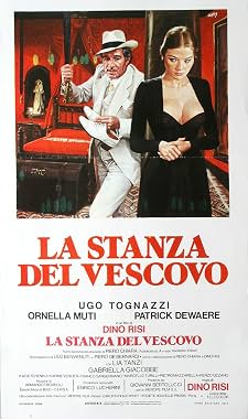 LugaTv | Watch La stanza del vescovo for free online