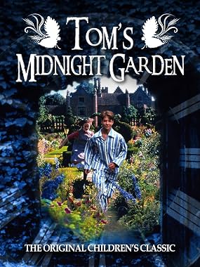 LugaTv | Watch Toms Midnight Garden for free online