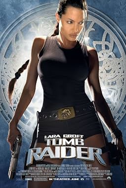 LugaTv | Watch Lara Croft: Tomb Raider for free online