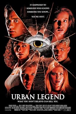 LugaTv | Watch Urban Legend for free online