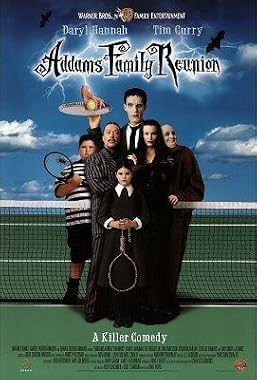 LugaTv | Watch Addams Family Reunion for free online