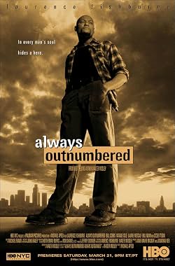 LugaTv | Watch Always Outnumbered for free online