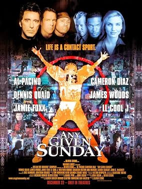 LugaTv | Watch Any Given Sunday for free online