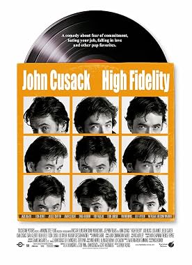 LugaTv | Watch High Fidelity for free online