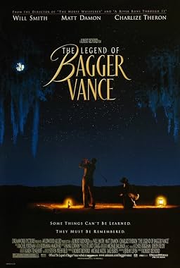 LugaTv | Watch The Legend of Bagger Vance for free online