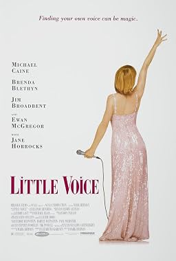 LugaTv | Watch Little Voice for free online