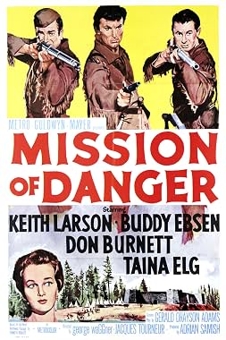 LugaTv | Watch Mission of Danger for free online