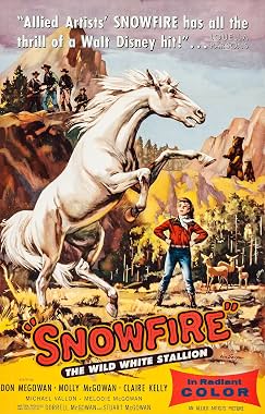 LugaTv | Watch Snowfire for free online