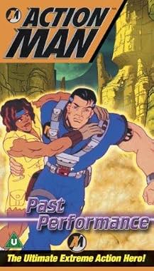 LugaTv | Watch Action Man seasons 1 - 2 for free online