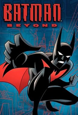 LugaTv | Watch Batman Beyond seasons 1 - 3 for free online