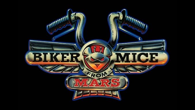 LugaTv | Watch Biker Mice from Mars seasons 1 - 3 for free online