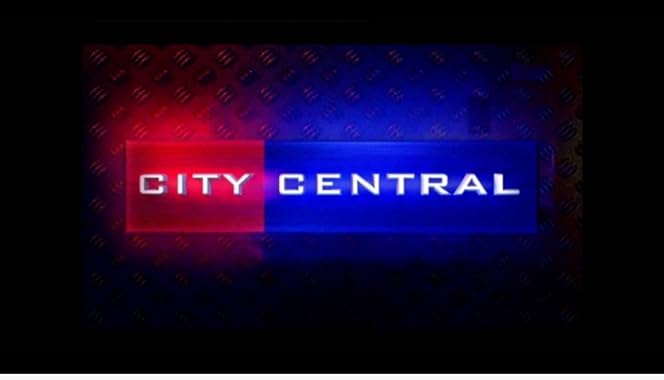 LugaTv | Watch City Central seasons 1 - 3 for free online