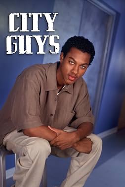 LugaTv | Watch City Guys seasons 1 - 5 for free online