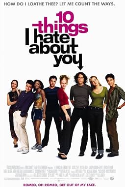 LugaTv | Watch 10 Things I Hate About You for free online