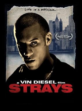 LugaTv | Watch Strays for free online