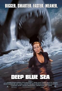 LugaTv | Watch Deep Blue Sea for free online