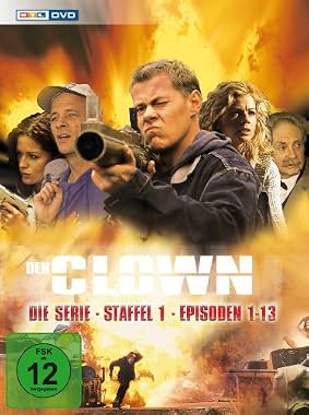 LugaTv | Watch Der Clown seasons 1 - 6 for free online