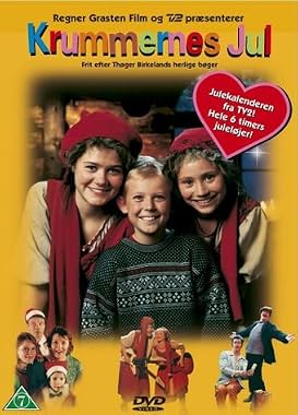 LugaTv | Watch Krummernes Jul seasons 1 - 1 for free online