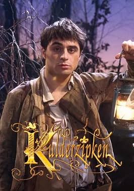 LugaTv | Watch Kulderzipken seasons 1 - 2 for free online