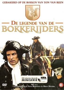 LugaTv | Watch De legende van de Bokkerijders seasons 1 - 1 for free online