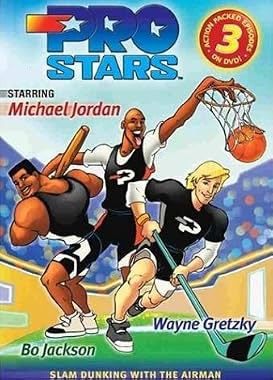 LugaTv | Watch ProStars seasons 1 - 1 for free online