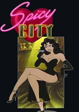 LugaTv | Watch Spicy City seasons 1 - 1 for free online