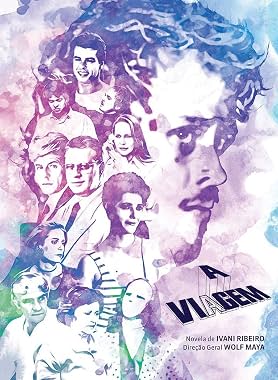 LugaTv | Watch A Viagem seasons 1 - 1 for free online