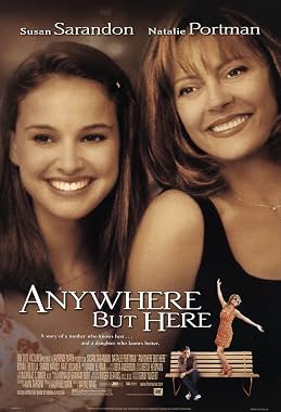 LugaTv | Watch Anywhere But Here for free online
