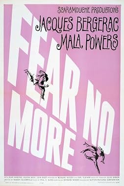 LugaTv | Watch Fear No More for free online