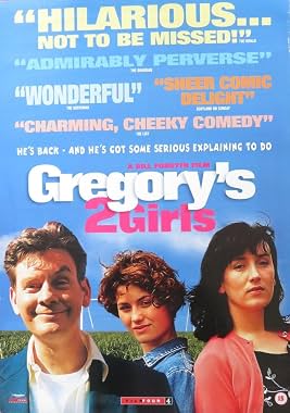LugaTv | Watch Gregorys Two Girls for free online