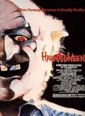 LugaTv | Watch HauntedWeen for free online