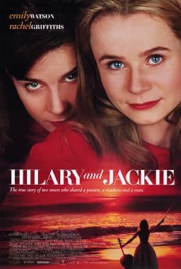 LugaTv | Watch Hilary and Jackie for free online