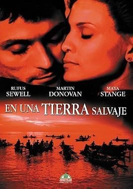 LugaTv | Watch In a Savage Land for free online
