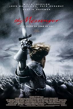 LugaTv | Watch The Messenger: The Story of Joan of Arc for free online