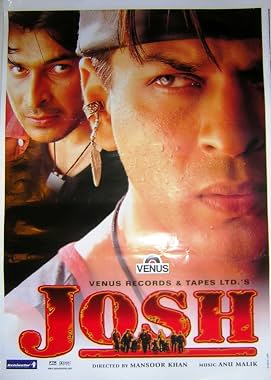 LugaTv | Watch Josh for free online