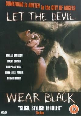 LugaTv | Watch Let the Devil Wear Black for free online