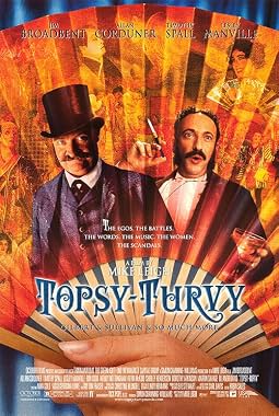 LugaTv | Watch Topsy-Turvy for free online