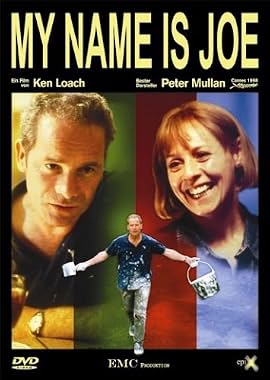 LugaTv | Watch My Name Is Joe for free online