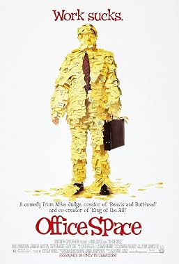 LugaTv | Watch Office Space for free online