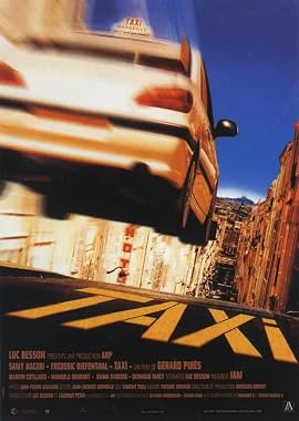 LugaTv | Watch Taxi for free online