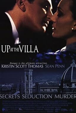 LugaTv | Watch Up at the Villa for free online